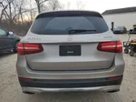 2019 Mercedes-benz Glc 300 4matic Золотой vin: WDC0G4KB3KV162402