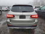 2019 Mercedes-benz Glc 300 4matic Gray vin: WDC0G4KB3KV172301