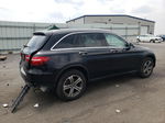 2019 Mercedes-benz Glc 300 4matic Black vin: WDC0G4KB3KV179166