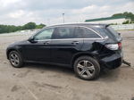 2019 Mercedes-benz Glc 300 4matic Black vin: WDC0G4KB3KV179166