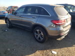 2016 Mercedes-benz Glc 300 4matic Gray vin: WDC0G4KB4GF058874