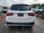 2019 Mercedes-benz Glc 300 4matic Белый vin: WDC0G4KB4KF622449