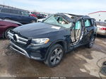 2019 Mercedes-benz Glc 300 4matic Black vin: WDC0G4KB4KV120398