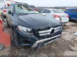 2019 Mercedes-benz Glc 300 4matic Black vin: WDC0G4KB4KV120398