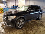 2019 Mercedes-benz Glc 300 4matic Black vin: WDC0G4KB4KV132339