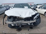 2019 Mercedes-benz Glc 300 4matic White vin: WDC0G4KB4KV162070