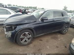 2016 Mercedes-benz Glc Glc 300 Синий vin: WDC0G4KB5GF079605