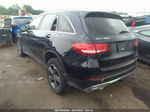 2016 Mercedes-benz Glc Glc 300 Синий vin: WDC0G4KB5GF079605