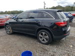 2019 Mercedes-benz Glc 300 4matic Black vin: WDC0G4KB5KF602954