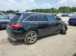 2019 Mercedes-benz Glc 300 4matic Black vin: WDC0G4KB6KF562593