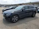 2019 Mercedes-benz Glc 300 4matic Black vin: WDC0G4KB6KF562593