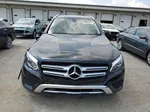 2019 Mercedes-benz Glc 300 4matic Black vin: WDC0G4KB6KF562593