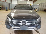 2019 Mercedes-benz Glc 300 4matic Black vin: WDC0G4KB6KV120869