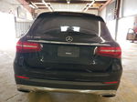 2019 Mercedes-benz Glc 300 4matic Black vin: WDC0G4KB6KV120869