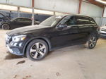 2019 Mercedes-benz Glc 300 4matic Black vin: WDC0G4KB6KV120869