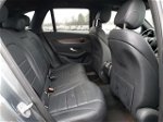 2019 Mercedes-benz Glc 300 4matic Gray vin: WDC0G4KB6KV180005