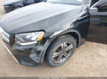 2016 Mercedes-benz Glc Glc 300 Black vin: WDC0G4KB7GF018532