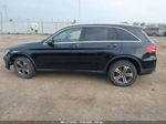 2016 Mercedes-benz Glc Glc 300 Black vin: WDC0G4KB7GF018532