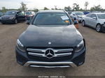 2016 Mercedes-benz Glc Glc 300 Black vin: WDC0G4KB7GF018532