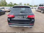 2016 Mercedes-benz Glc Glc 300 Black vin: WDC0G4KB7GF018532