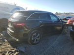 2019 Mercedes-benz Glc 300 4matic Black vin: WDC0G4KB7KF569455