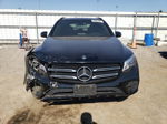 2019 Mercedes-benz Glc 300 4matic Black vin: WDC0G4KB7KV150530