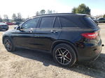 2019 Mercedes-benz Glc 300 4matic Black vin: WDC0G4KB7KV150530