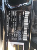 2019 Mercedes-benz Glc 300 4matic Black vin: WDC0G4KB7KV150530