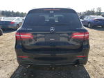 2019 Mercedes-benz Glc 300 4matic Black vin: WDC0G4KB7KV150530