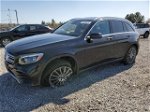 2019 Mercedes-benz Glc 300 4matic Black vin: WDC0G4KB7KV167246