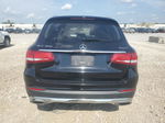 2019 Mercedes-benz Glc 300 4matic Black vin: WDC0G4KB8KV120131