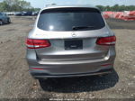 2019 Mercedes-benz Glc Glc 300 Silver vin: WDC0G4KB8KV125054