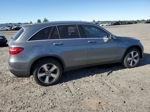 2019 Mercedes-benz Glc 300 4matic Silver vin: WDC0G4KB8KV161276