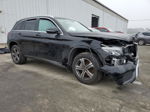 2019 Mercedes-benz Glc 300 4matic Black vin: WDC0G4KB9KF658637