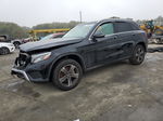 2019 Mercedes-benz Glc 300 4matic Black vin: WDC0G4KB9KF658637