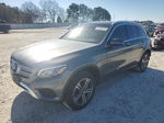 2019 Mercedes-benz Glc 300 4matic Угольный vin: WDC0G4KB9KV165255