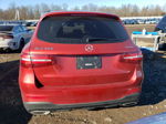 2019 Mercedes-benz Glc 300 4matic Red vin: WDC0G4KBXKF530987