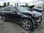 2019 Mercedes-benz Glc 300 4matic Black vin: WDC0G4KBXKF573046