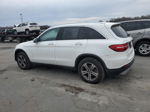 2019 Mercedes-benz Glc 300 4matic Белый vin: WDC0G4KBXKF626554