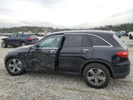 2019 Mercedes-benz Glc 300 4matic Black vin: WDC0G4KBXKV143944