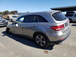 2019 Mercedes-benz Glc 300 4matic Beige vin: WDC0G4KBXKV197163