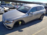 2019 Mercedes-benz Glc 300 4matic Beige vin: WDC0G4KBXKV197163