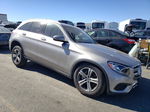 2019 Mercedes-benz Glc 300 4matic Beige vin: WDC0G4KBXKV197163