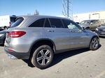 2019 Mercedes-benz Glc 300 4matic Beige vin: WDC0G4KBXKV197163