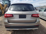 2019 Mercedes-benz Glc 350e Beige vin: WDC0G5EB0KF494079