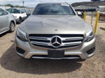 2019 Mercedes-benz Glc 350e Beige vin: WDC0G5EB0KF494079