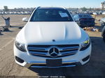 2019 Mercedes-benz Glc 350e Белый vin: WDC0G5EB5KF615155