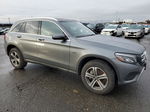 2019 Mercedes-benz Glc 350e Gray vin: WDC0G5EB6KF498265