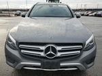 2019 Mercedes-benz Glc 350e Gray vin: WDC0G5EB6KF498265