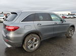 2019 Mercedes-benz Glc 350e Gray vin: WDC0G5EB6KF498265